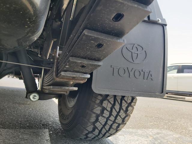 2024 Toyota LAND CRUISER DOUBLE CAB