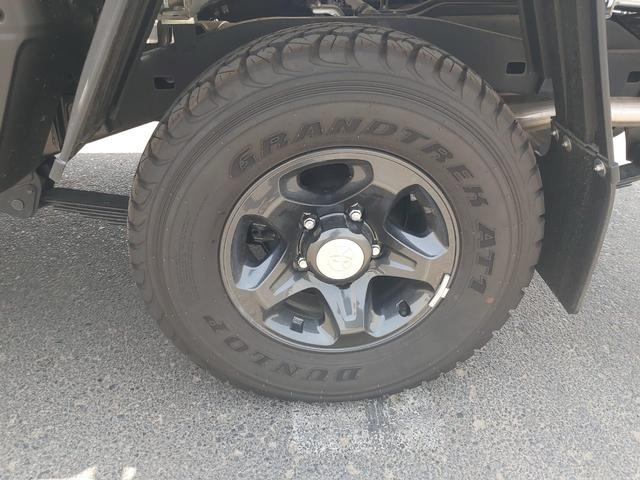 2024 Toyota LAND CRUISER DOUBLE CAB