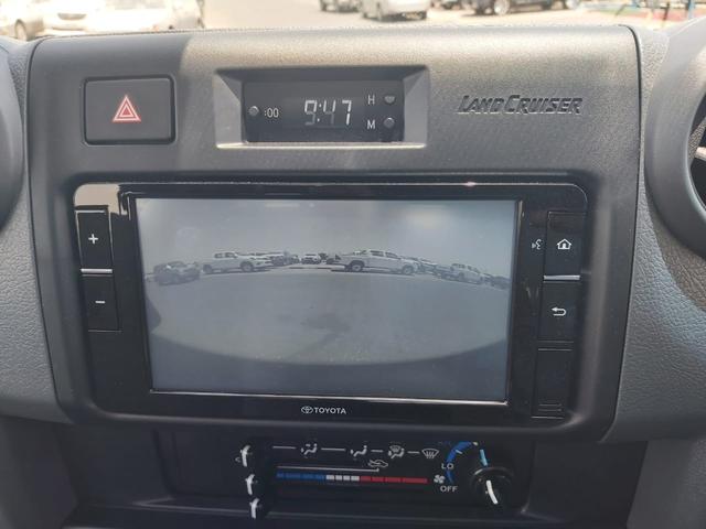 2024 Toyota LAND CRUISER DOUBLE CAB