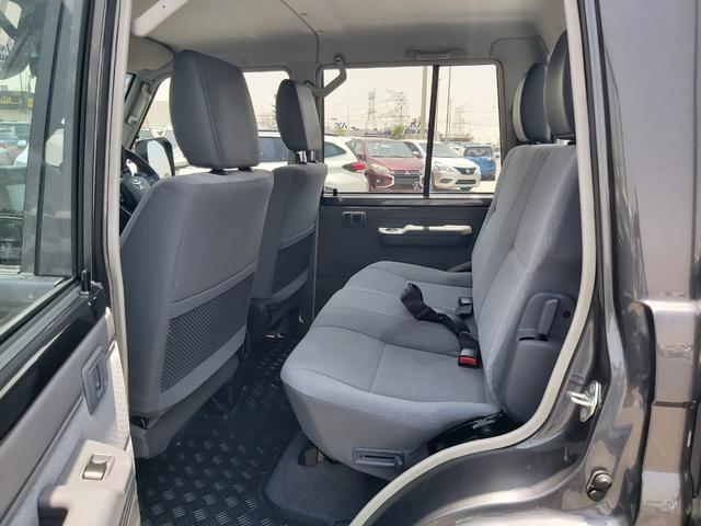 2024 Toyota LAND CRUISER DOUBLE CAB