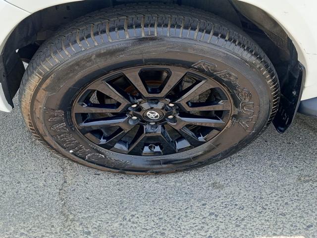 2018 Toyota Hilux