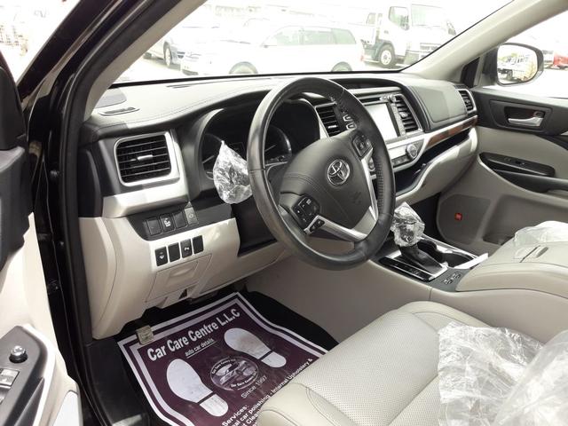 2015 Toyota Highlander