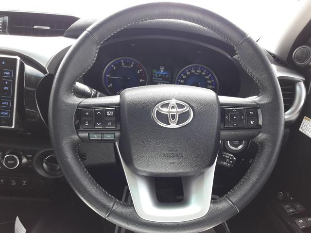 2016 Toyota Hilux