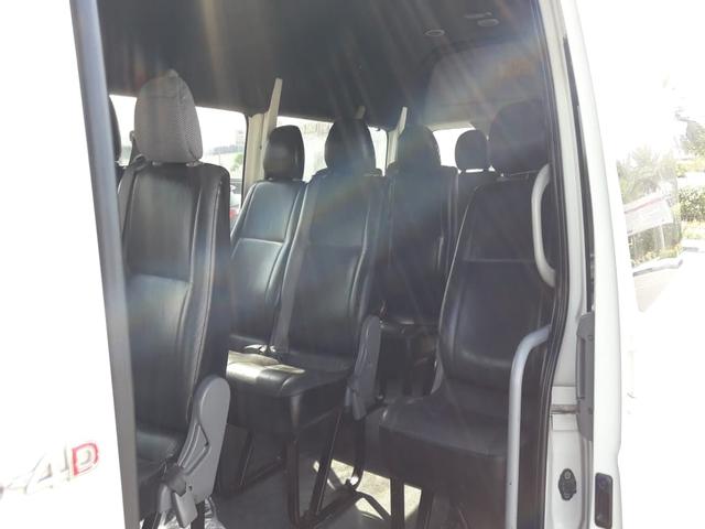 2008 Toyota Hiace