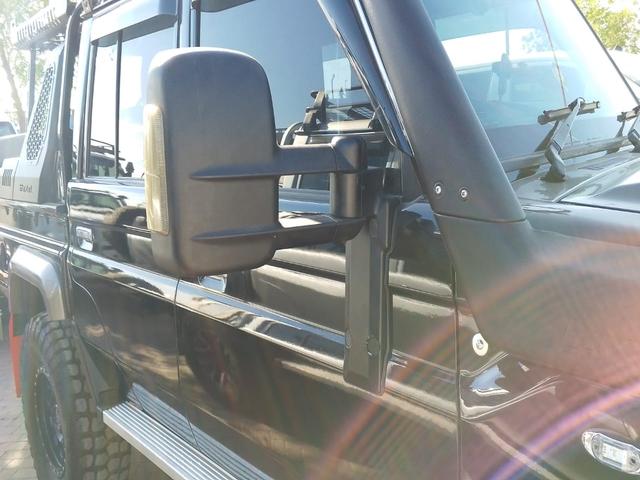 2013 Toyota LAND CRUISER DOUBLE CAB