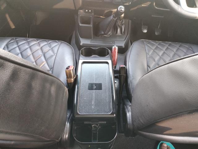 2013 Toyota LAND CRUISER DOUBLE CAB