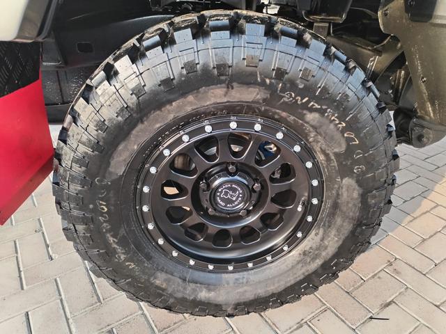 2013 Toyota LAND CRUISER DOUBLE CAB