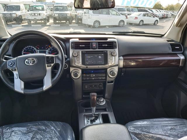 2015 Toyota 4Runner