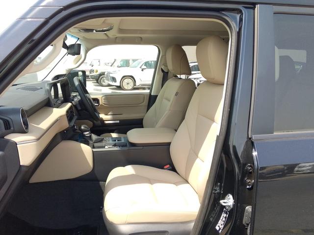 2025 Toyota LAND CRUISER PRADO VX LTD
