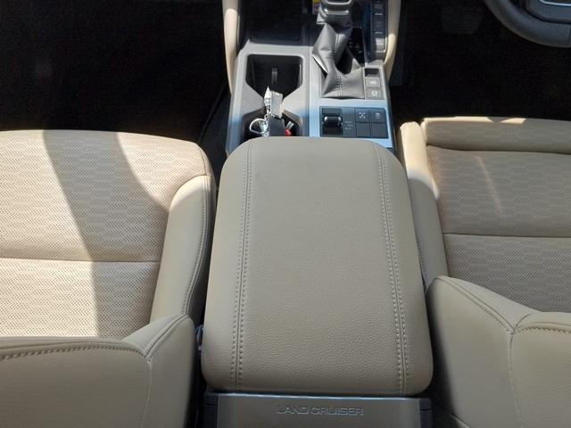 2025 Toyota LAND CRUISER PRADO VX LTD