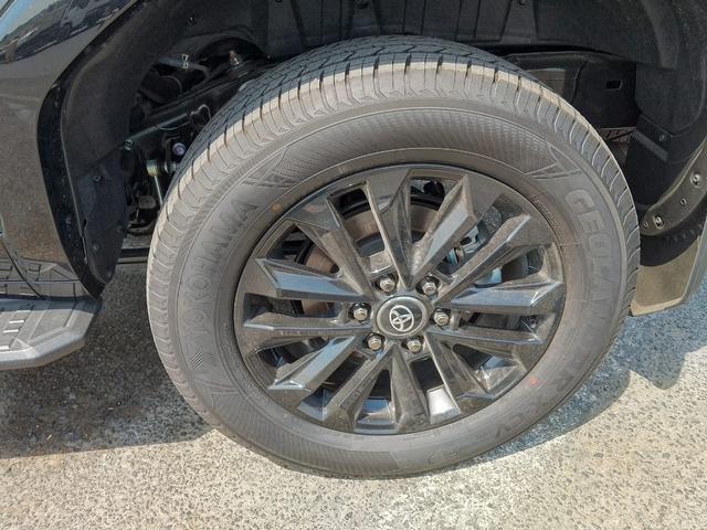 2025 Toyota LAND CRUISER PRADO VX LTD