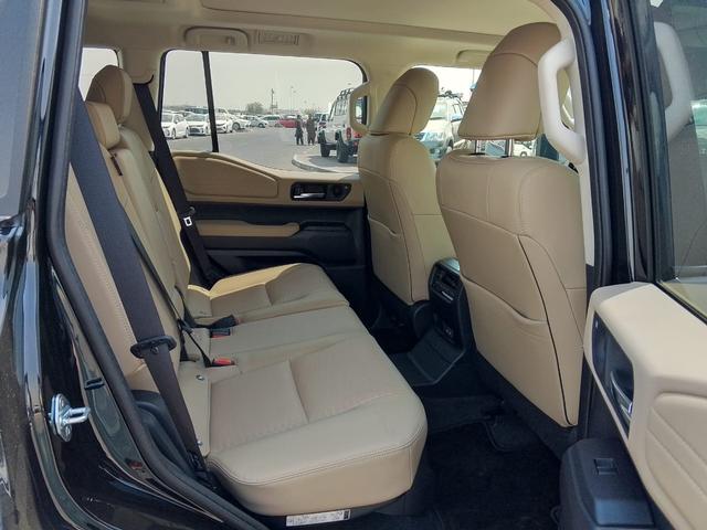 2025 Toyota LAND CRUISER PRADO VX LTD