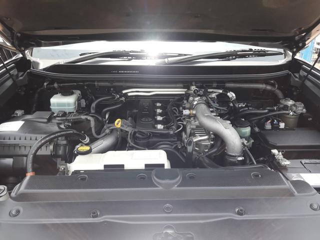 2012 Toyota Land Cruiser