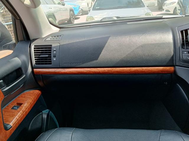 2012 Toyota Land Cruiser