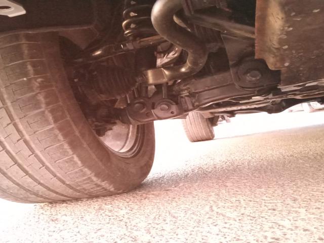 2012 Toyota Land Cruiser
