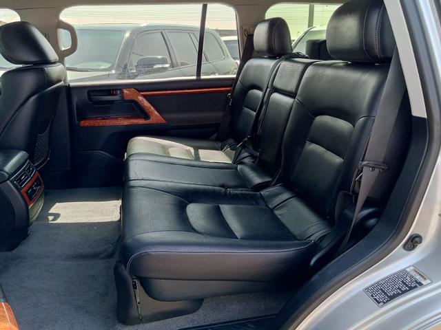 2012 Toyota Land Cruiser