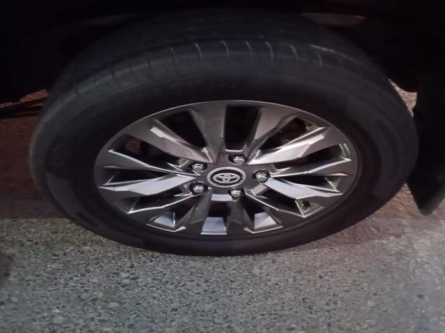 2012 Toyota Land Cruiser