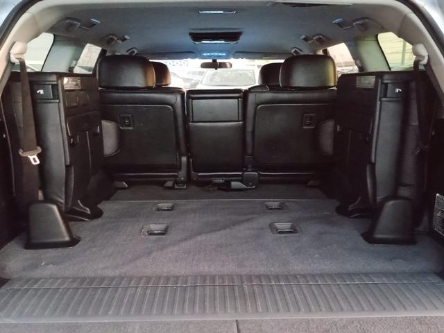 2012 Toyota Land Cruiser