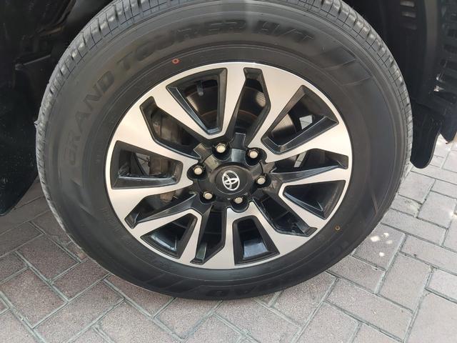 2011 Toyota Landcruiser Prado