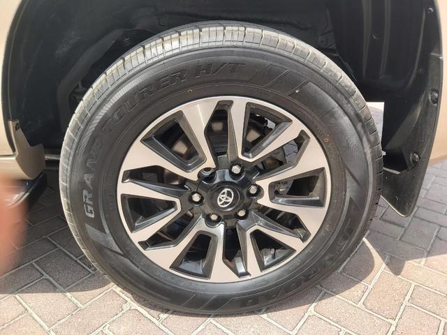 2011 Toyota Landcruiser Prado
