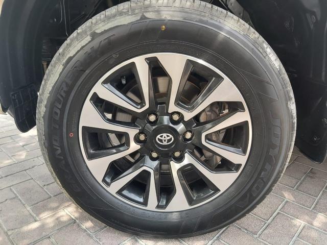 2011 Toyota Landcruiser Prado