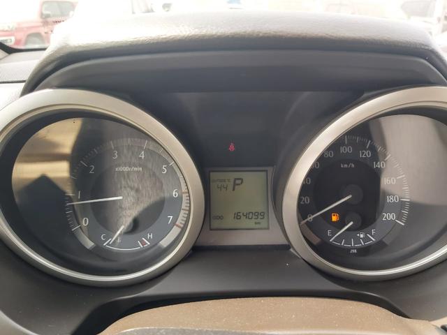2011 Toyota Landcruiser Prado