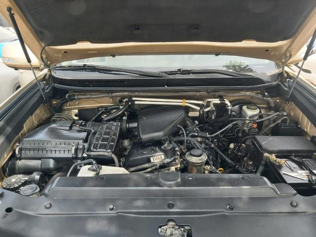 2011 Toyota Landcruiser Prado