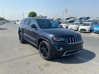 2013 Jeep Cherokee