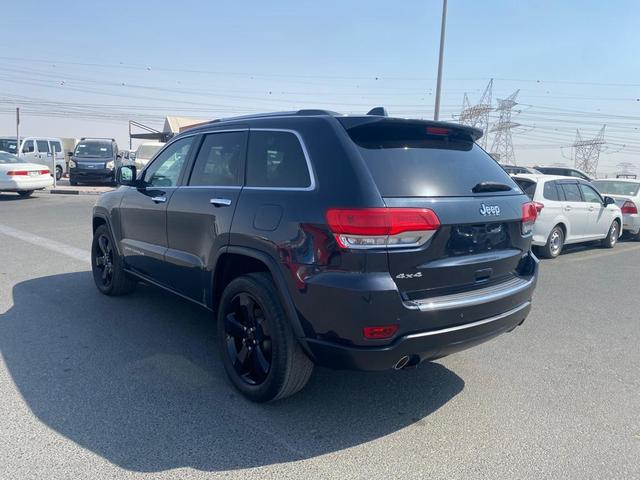 2013 Jeep Cherokee