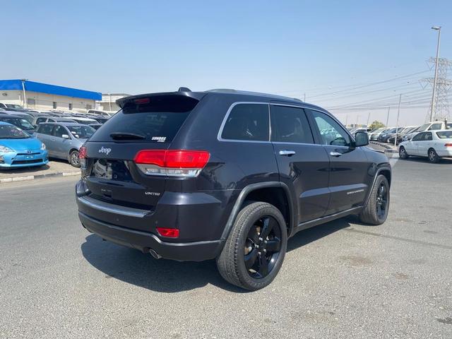 2013 Jeep Cherokee