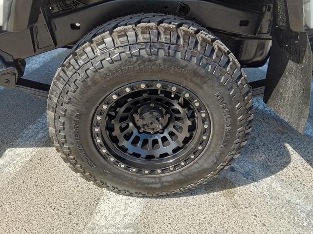 2010 Toyota Land Cruiser p/up