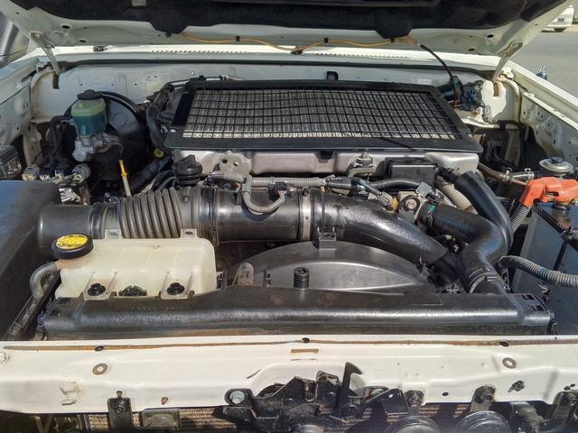 2010 Toyota Land Cruiser p/up