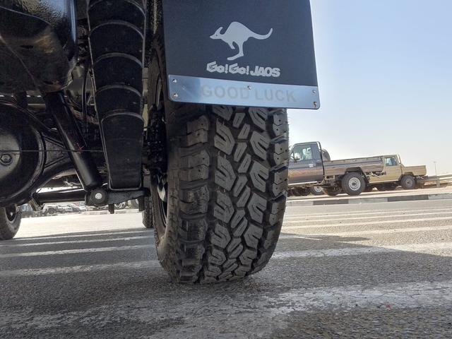 2010 Toyota Land Cruiser p/up