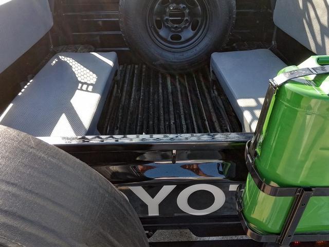 2016 Toyota LAND CRUISER DOUBLE CAB