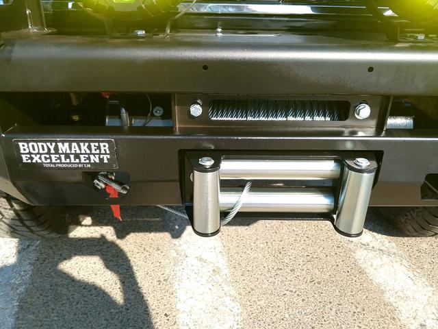 2016 Toyota LAND CRUISER DOUBLE CAB