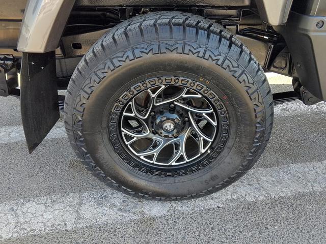 2016 Toyota LAND CRUISER DOUBLE CAB