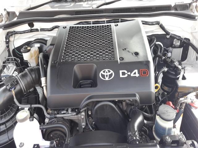 2012 Toyota Hilux