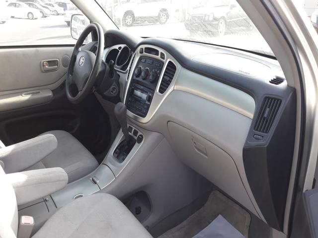 2005 Toyota Highlander