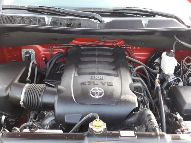 2013 Toyota Tundra