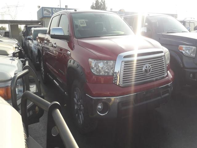 2013 Toyota Tundra