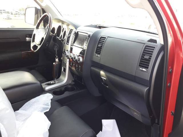 2013 Toyota Tundra