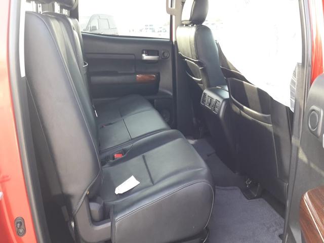 2013 Toyota Tundra
