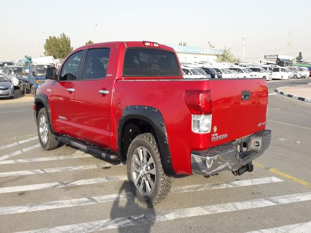 2013 Toyota Tundra