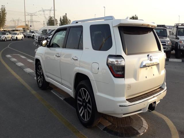 2015 Toyota 4Runner