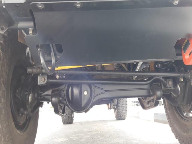2019 Toyota Land Cruiser