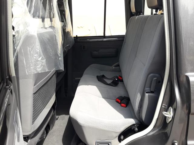 2019 Toyota Land Cruiser