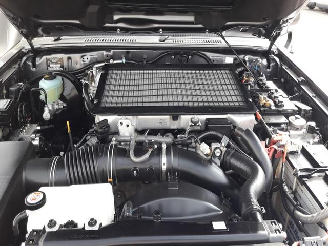 2019 Toyota Land Cruiser