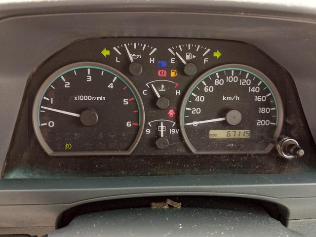 2013 Toyota LAND CRUISER D/CAB 79 SERIES