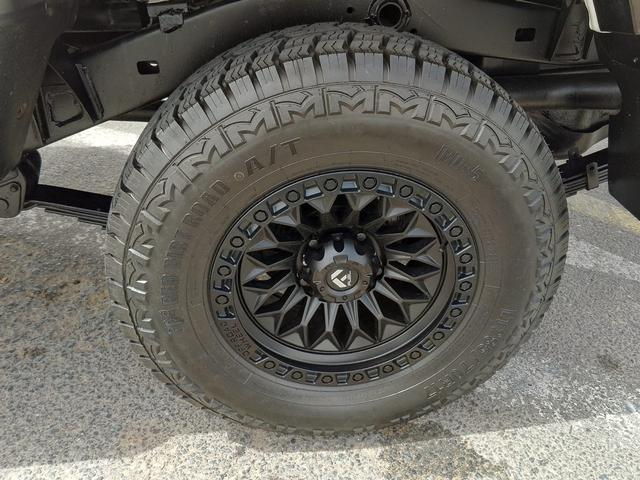 2013 Toyota LAND CRUISER D/CAB 79 SERIES