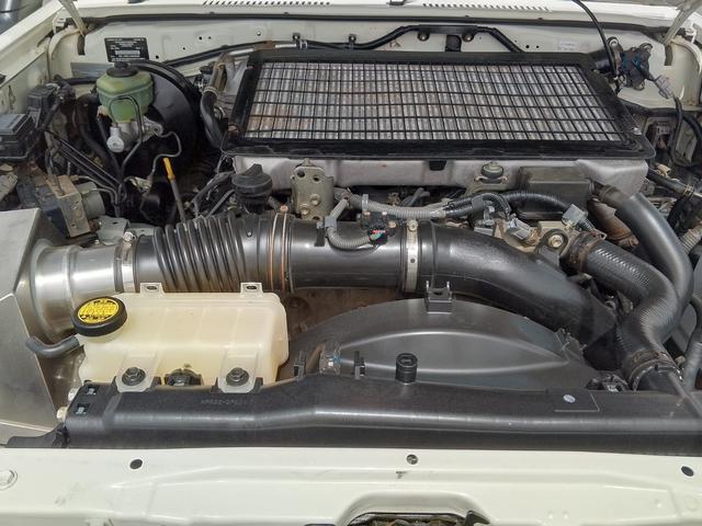 2013 Toyota LAND CRUISER D/CAB 79 SERIES